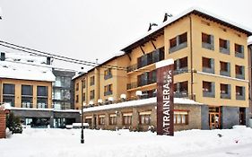 Apartaments Trainera